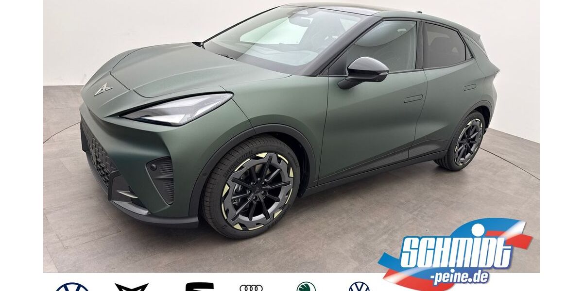 Cupra Raval 1.100 km 39.900 &euro; Peine 31226