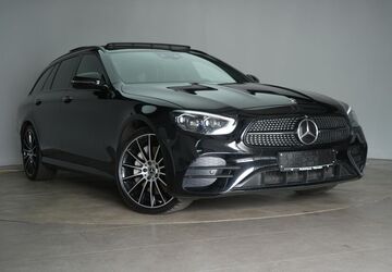 Mercedes-Benz E 400 111.000 km 37.990 &euro; Braunschweig 38110