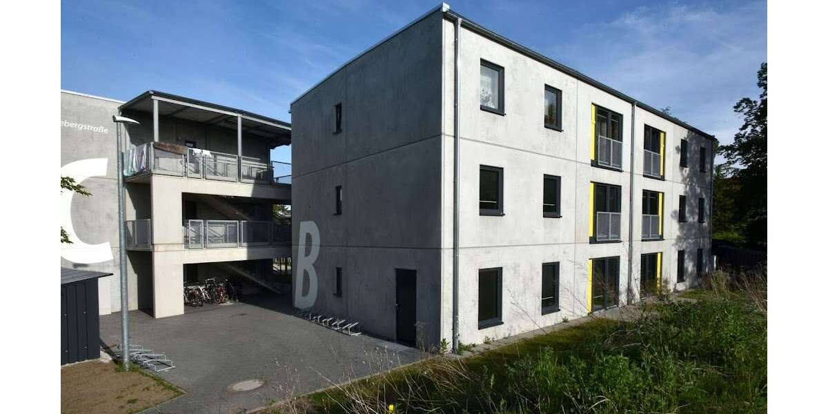 Etagenwohnung Wolfsburg Hageberg - 3 Zimmer, 80 m&sup2;, 801&euro; | Angebot:26535289