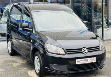 VW Caddy 170.000 km 19.900 &euro; Salzgitter 38259