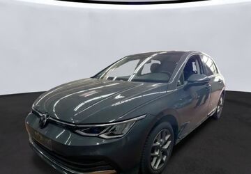 VW Golf 57.600 km 21.890 &euro; Braunschweig 38114