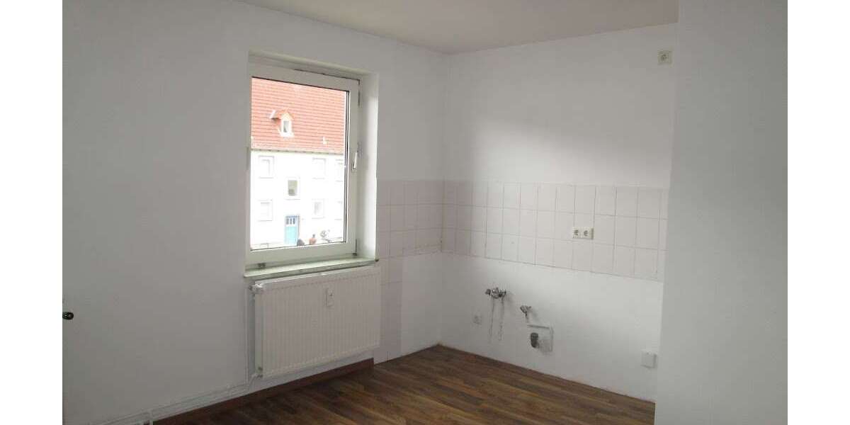 Etagenwohnung Salzgitter - 2 Zimmer, 53 m&sup2;, 309&euro; | Angebot:26198958