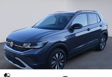 VW T-Cross 6.400 km 27.440 &euro; Braunschweig 38114