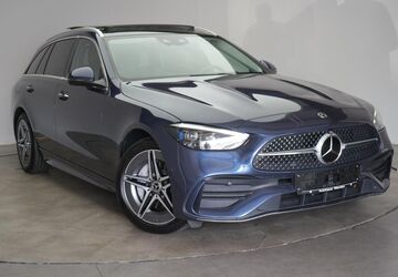 Mercedes-Benz C 220 78.000 km 34.990 &euro; Braunschweig 38110