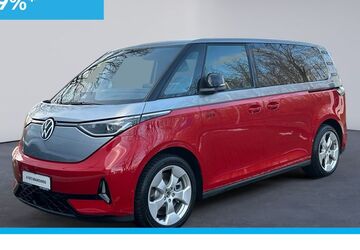 VW ID. Buzz 7.500 km 77.890 &euro; Braunschweig 38124