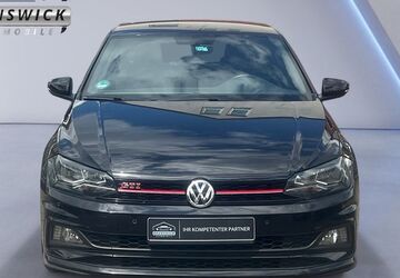 VW Polo 219.000 km 9.950 &euro; Braunschweig 38122