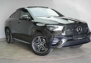 Mercedes-Benz GLE 450 47.000 km 78.990 &euro; Braunschweig 38110