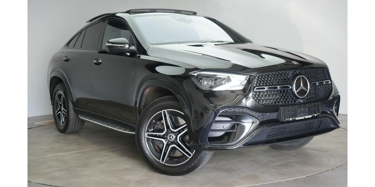 Mercedes-Benz GLE 450 47.000 km 78.990 &euro; Braunschweig 38110