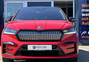 Skoda Enyaq 51.781 km 35.980 &euro; Salzgitter 38229