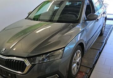 Skoda Octavia 64.433 km 22.990 &euro; Braunschweig Wenden 38110