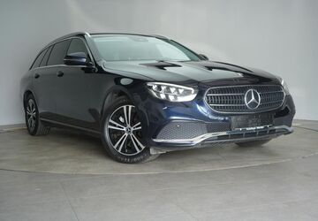 Mercedes-Benz E 300 125.000 km 29.990 &euro; Braunschweig 38110