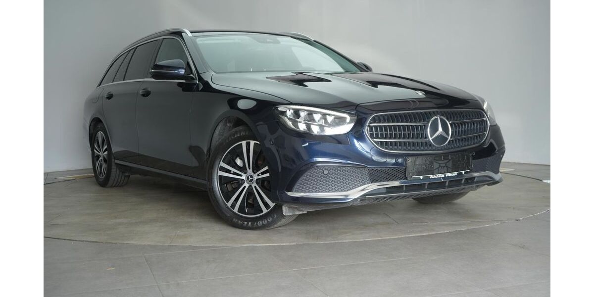 Mercedes-Benz E 300 125.000 km 29.990 &euro; Braunschweig 38110