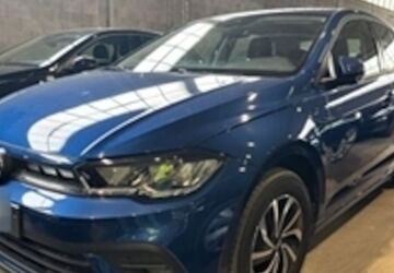 VW Polo 19.325 km 16.890 &euro; Braunschweig 38114