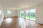 **TERRASSENWOHNUNG MIT PRIVATGARTEN UND EINBAUKÜCHE IN THUNE-ERSTBEZUG** - Erdgeschoßwohnung Braunschweig Wabe-Schunter-Beberbach | Angebot:27332045
