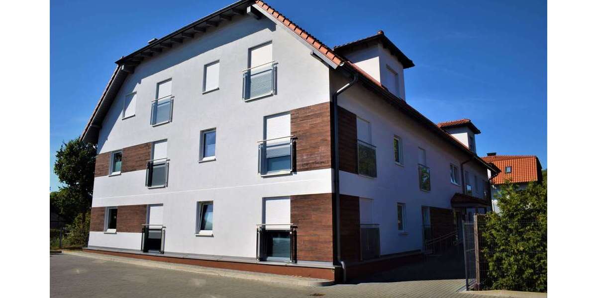 Etagenwohnung Lehre Flechtorf - 4 Zimmer, 131 m&sup2;, 1.280&euro; | Angebot:26798593