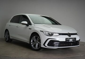 VW Golf 69.000 km 26.490 &euro; Braunschweig 38110