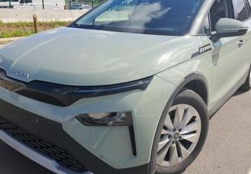Skoda Elroq 10.000 km 35.490 &euro; Wolfsburg 38440