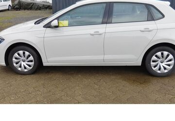 VW Polo 12.200 km 14.990 &euro; Vordorf 38533