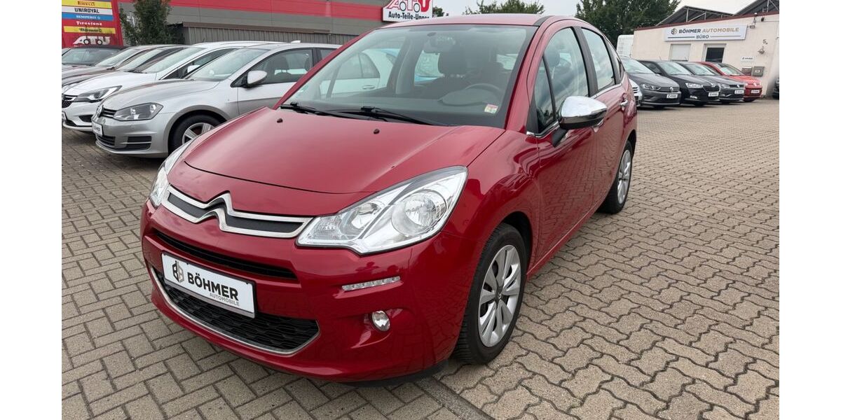 Citroen C3 150.000 km 4.900 &euro; Salzgitter 38229