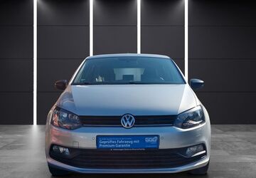 VW Polo 146.000 km 7.390 &euro; Peine 31226