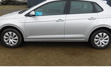 VW Polo 5.500 km 16.990 &euro; Vordorf 38533