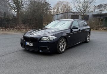 BMW 530 219.000 km 12.900 &euro; Braunschweig 38126
