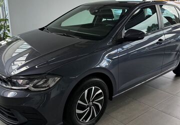 VW Polo 70.000 km 12.990 &euro; Braunschweig 38116