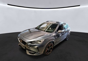 Cupra Formentor 79.300 km 25.890 &euro; Braunschweig 38114