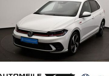 VW Polo 20.624 km 22.490 &euro; Wolfsburg 38440
