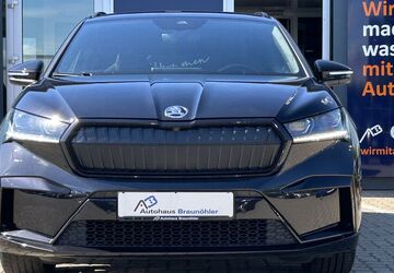 Skoda Enyaq 41.940 km 28.950 &euro; Salzgitter 38229