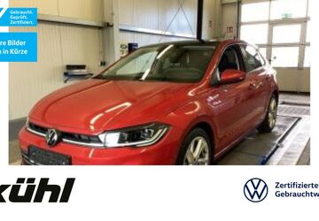VW Polo 28.249 km 17.480 &euro; Gifhorn 38518
