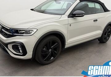 VW T-Roc 9.680 km 33.400 &euro; Peine 31226