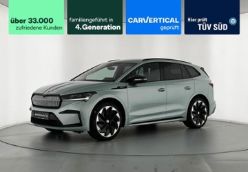 Skoda Enyaq 69.999 km 33.889 &euro; Salzgitter 38229