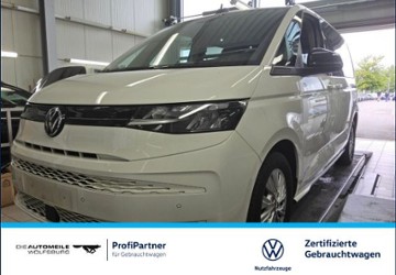 VW T7 Multivan 49.850 km 40.480 &euro; Wolfsburg 38440