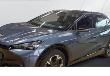 Cupra Tavascan 24.420 km 38.690 &euro; Gifhorn 38518