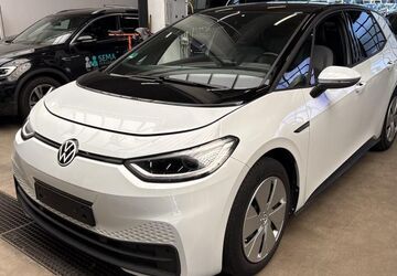 VW ID.3 41.000 km 20.990 &euro; Braunschweig Wenden 38110