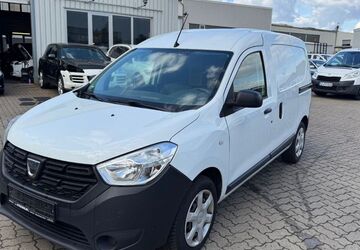 Dacia Dokker 198.000 km 4.490 &euro; Salzgitter 38229