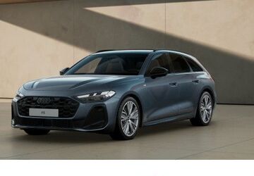 Audi A5 24.886 km 46.980 &euro; Wolfsburg 38440