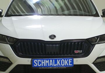 Skoda Octavia 67.700 km 28.950 &euro; Braunschweig 38112