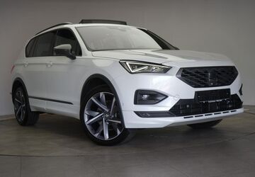 Seat Tarraco 82.000 km 32.490 &euro; Braunschweig 38110