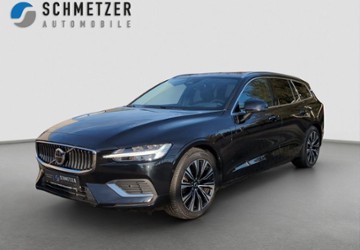 Volvo V60 31.568 km 40.490 &euro; Braunschweig 38114