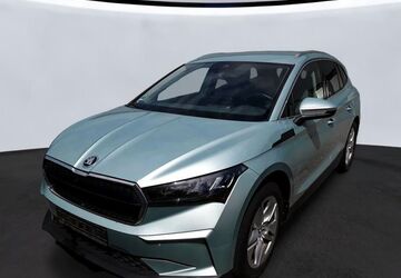 Skoda Enyaq 131.800 km 24.990 &euro; Peine 31228