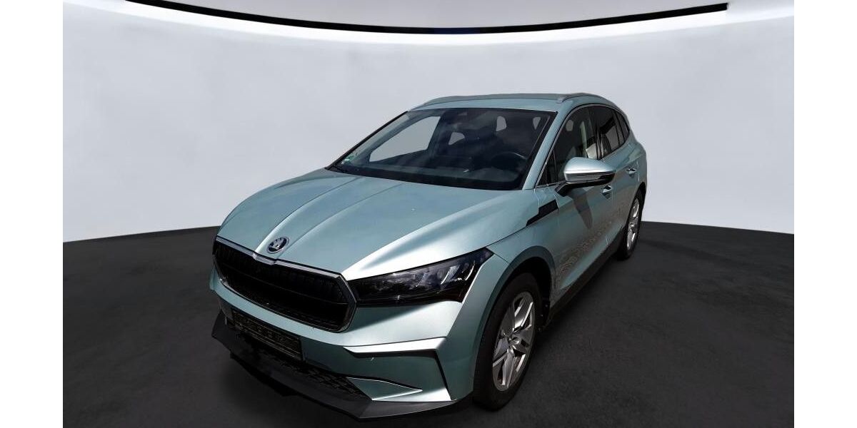 Skoda Enyaq 131.800 km 24.990 &euro; Peine 31228