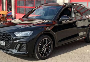 Audi SQ5 57.800 km 43.590 &euro; Braunschweig 38112