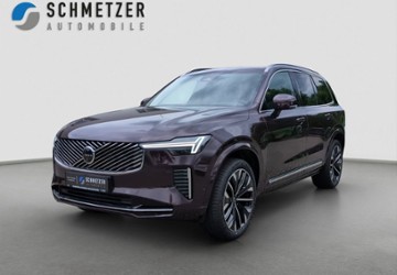 Volvo XC90 20.095 km 67.990 &euro; Braunschweig 38114