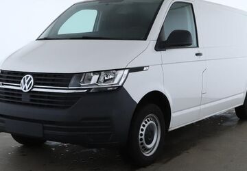 VW T6 Transporter 5.096 km 16.990 &euro; Wipshausen 31234