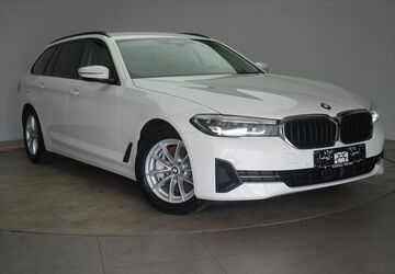 BMW 530 129.000 km 27.990 &euro; Braunschweig 38110