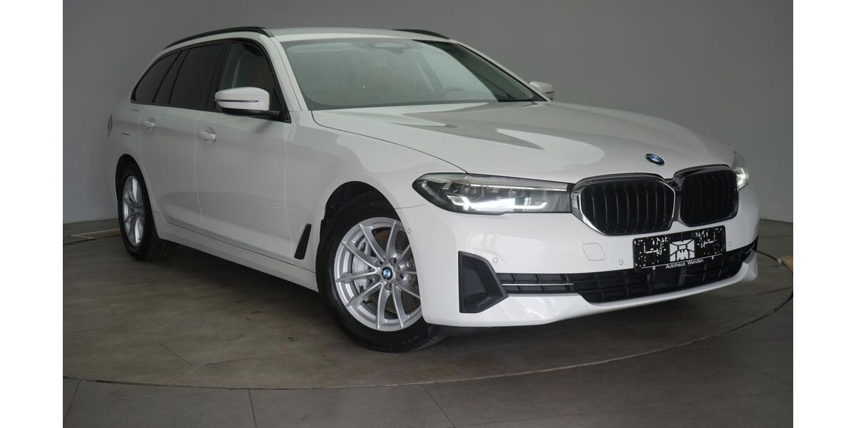BMW 530 129.000 km 27.990 &euro; Braunschweig 38110
