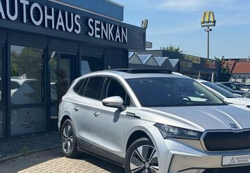 Skoda Enyaq 150.000 km 27.990 &euro; Peine 31228