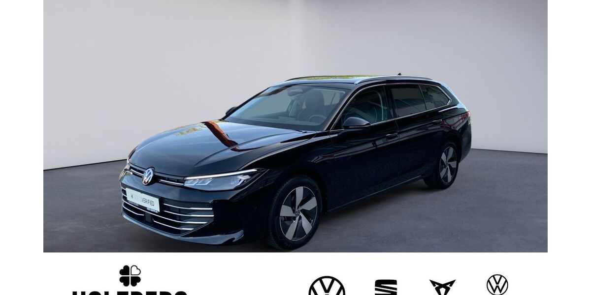 VW Passat 9.450 km 36.740 &euro; Braunschweig 38114